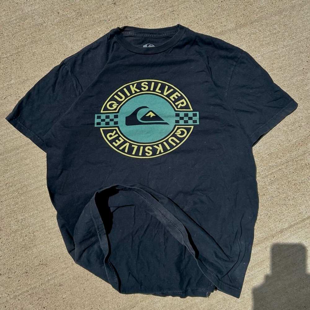 Quicksilver shirt
